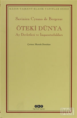 Öteki Dünya